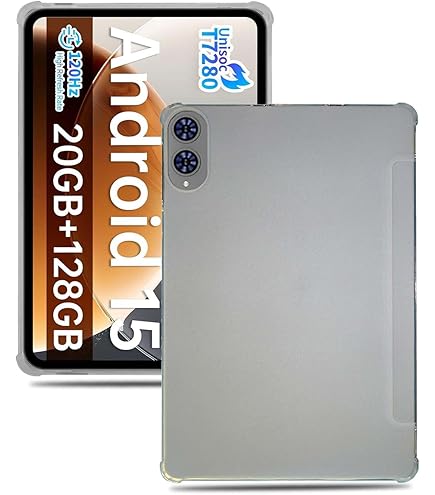 【TECLAST】T65 13inch Tablet / Android 16 Sef01a70738b641a6bf26bc30cea9f